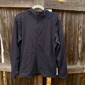 Lululemon Surge Zip Up
